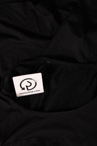 Дамска блуза Takko Fashion, Размер S, Цвят Черен, Цена 4,75 лв.