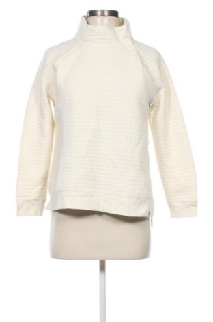 Дамска блуза Talbots, Размер S, Цвят Бял, Цена 4,18 лв.