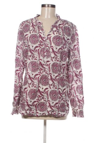 Дамска блуза Talbots, Размер XL, Цвят Многоцветен, Цена 8,55 лв.