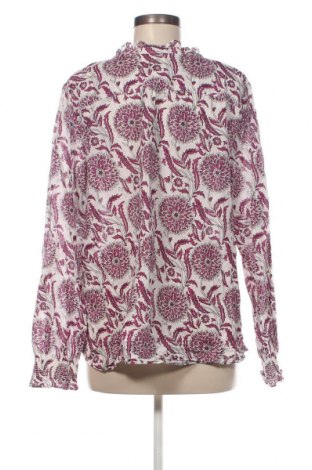 Дамска блуза Talbots, Размер XL, Цвят Многоцветен, Цена 7,60 лв.