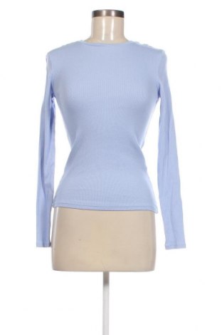 Damen Shirt Tally Weijl, Größe S, Farbe Blau, Preis € 5,59