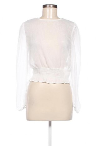 Damen Shirt Tally Weijl, Größe S, Farbe Weiß, Preis € 5,59