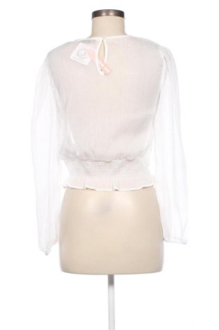 Damen Shirt Tally Weijl, Größe S, Farbe Weiß, Preis € 4,00
