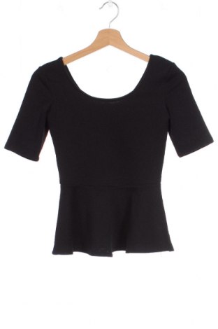 Damen Shirt Tally Weijl, Größe XS, Farbe Schwarz, Preis € 2,99