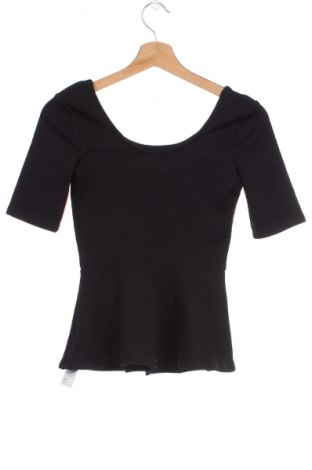 Damen Shirt Tally Weijl, Größe XS, Farbe Schwarz, Preis € 5,10