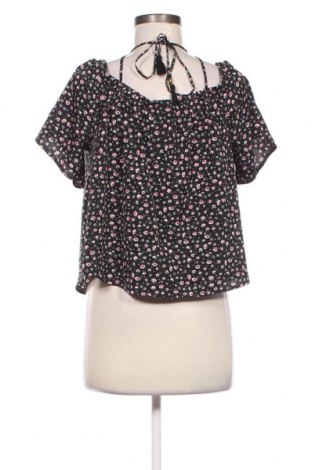 Γυναικεία μπλούζα Tally Weijl, Μέγεθος XL, Χρώμα Πολύχρωμο, Τιμή 4,67 €