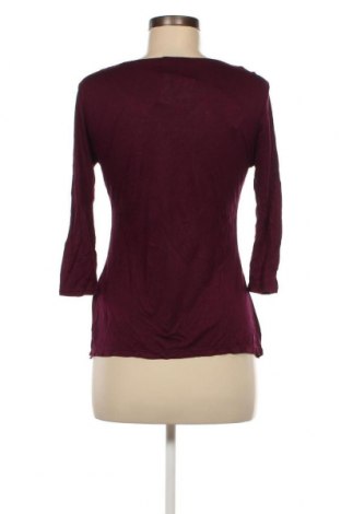 Дамска блуза Tally Weijl, Размер M, Цвят Лилав, Цена 18,60 лв.