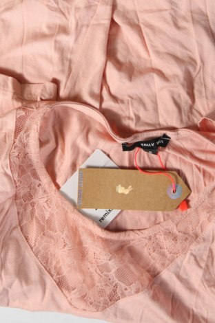 Bluză de femei Tally Weijl, Mărime M, Culoare Roz, Preț 47,45 Lei