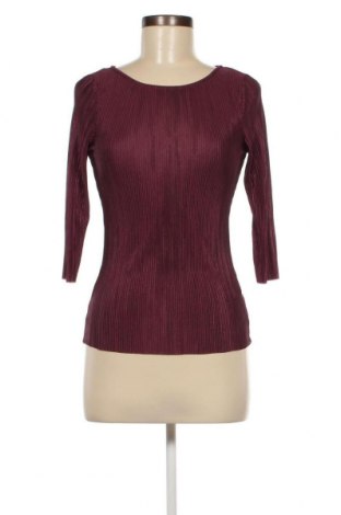 Дамска блуза Tally Weijl, Размер S, Цвят Лилав, Цена 18,60 лв.