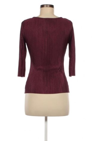 Γυναικεία μπλούζα Tally Weijl, Μέγεθος S, Χρώμα Βιολετί, Τιμή 9,83 €