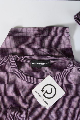 Damen Shirt Tally Weijl, Größe XXS, Farbe Mehrfarbig, Preis € 5,10