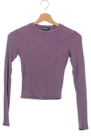Γυναικεία μπλούζα Tally Weijl, Μέγεθος XXS, Χρώμα Πολύχρωμο, Τιμή 4,80 €