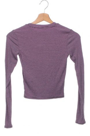Γυναικεία μπλούζα Tally Weijl, Μέγεθος XXS, Χρώμα Πολύχρωμο, Τιμή 4,70 €