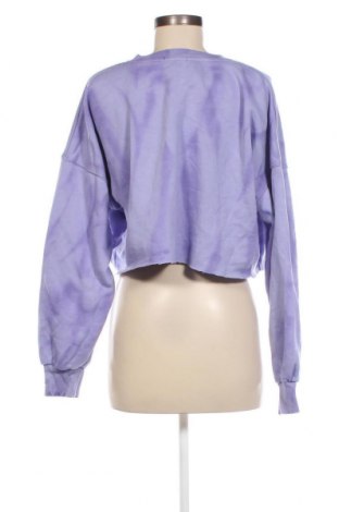 Γυναικεία μπλούζα Tally Weijl, Μέγεθος S, Χρώμα Βιολετί, Τιμή 2,00 €