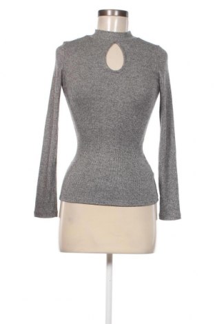 Damen Shirt Tally Weijl, Größe XS, Farbe Grau, Preis € 2,64