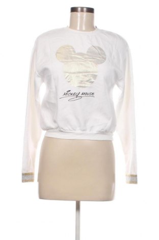Damen Shirt Tally Weijl, Größe XXS, Farbe Weiß, Preis € 13,22
