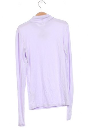 Damen Shirt Tally Weijl, Größe XXS, Farbe Lila, Preis € 9,26