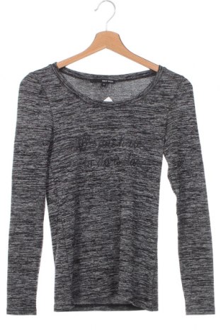 Damen Shirt Tally Weijl, Größe XS, Farbe Grau, Preis € 8,23