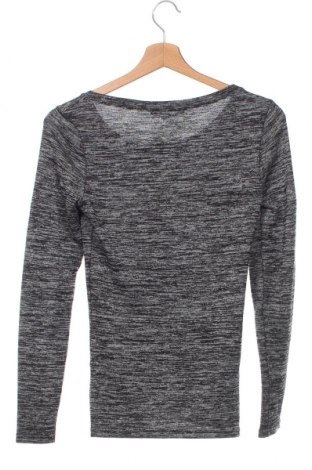 Γυναικεία μπλούζα Tally Weijl, Μέγεθος XS, Χρώμα Γκρί, Τιμή 8,23 €