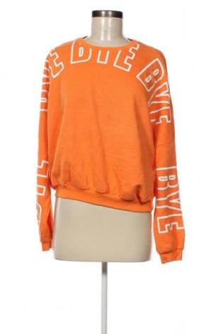 Damen Shirt Tally Weijl, Größe S, Farbe Orange, Preis € 2,78