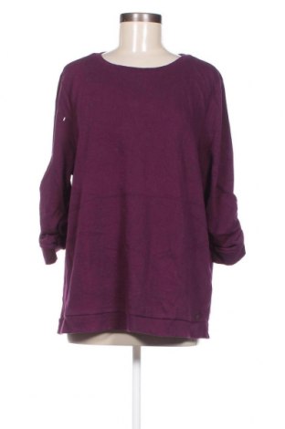 Damen Shirt Tara, Größe XXL, Farbe Lila, Preis € 13,49