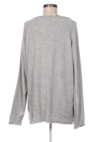 Damen Shirt Tara, Größe XXL, Farbe Grau, Preis 5,29 €