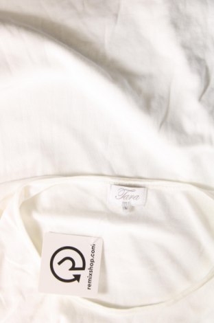 Дамска блуза Tara, Размер L, Цвят Бял, Цена 19,00 лв.