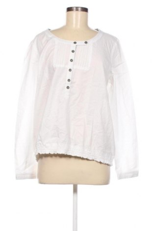 Дамска блуза Tara M, Размер XL, Цвят Бял, Цена 14,30 лв.