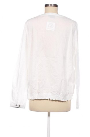Дамска блуза Tara M, Размер XL, Цвят Бял, Цена 26,00 лв.