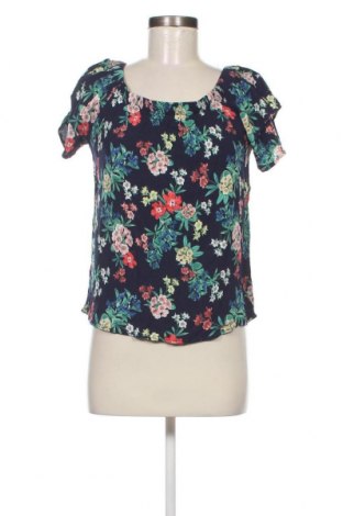 Γυναικεία μπλούζα Target, Μέγεθος M, Χρώμα Πολύχρωμο, Τιμή 5,19 €
