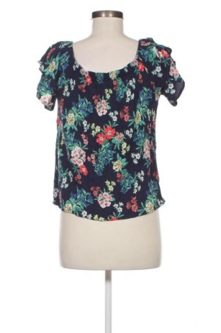 Дамска блуза Target, Размер M, Цвят Многоцветен, Цена 9,60 лв.
