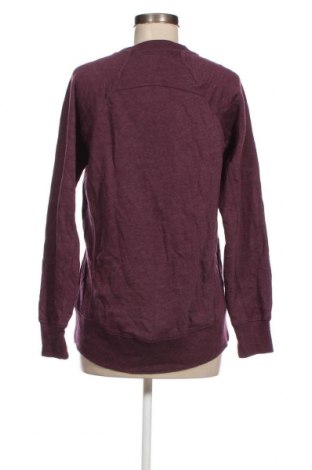 Γυναικεία μπλούζα Target, Μέγεθος M, Χρώμα Βιολετί, Τιμή 4,23 €
