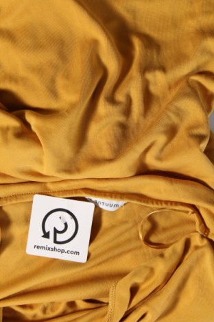 Γυναικεία μπλούζα Tatuum, Μέγεθος S, Χρώμα Κίτρινο, Τιμή 16,65 €