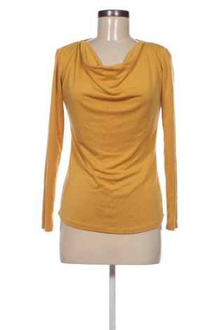 Дамска блуза Tatuum, Размер S, Цвят Жълт, Цена 31,10 лв.