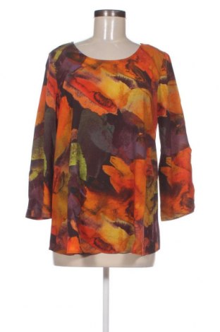 Дамска блуза Tatuum, Размер M, Цвят Многоцветен, Цена 48,60 лв.