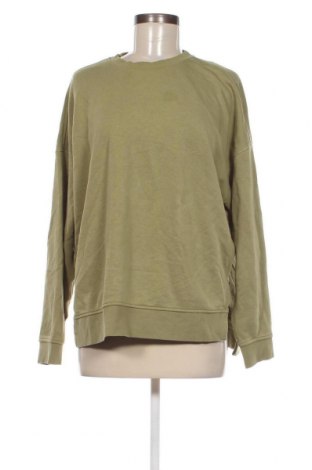 Bluză de femei Tchibo, Mărime L, Culoare Verde, Preț 20,63 Lei