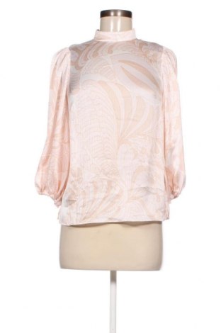 Damen Shirt Ted Baker, Größe S, Farbe Mehrfarbig, Preis 22,99 €