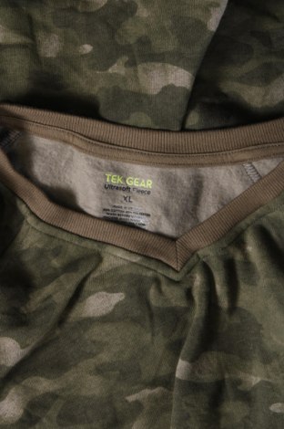 Damen Shirt Tek Gear, Größe XL, Farbe Mehrfarbig, Preis € 5,55