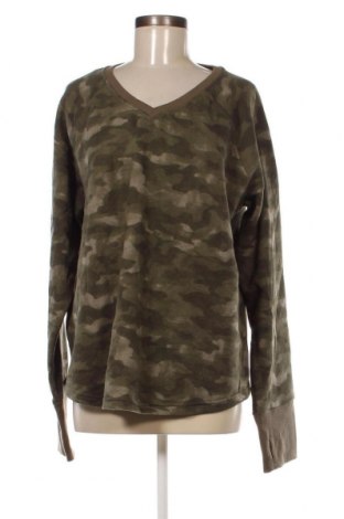 Γυναικεία μπλούζα Tek Gear, Μέγεθος XL, Χρώμα Πολύχρωμο, Τιμή 5,29 €