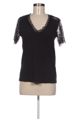 Γυναικεία μπλούζα Terranova, Μέγεθος M, Χρώμα Μαύρο, Τιμή 4,67 €