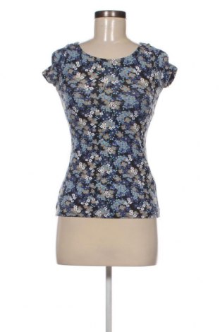 Γυναικεία μπλούζα Terranova, Μέγεθος S, Χρώμα Πολύχρωμο, Τιμή 4,62 €