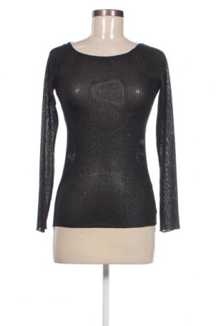 Damen Shirt Terranova, Größe M, Farbe Schwarz, Preis € 1,99