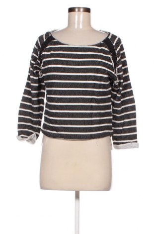 Γυναικεία μπλούζα Terranova, Μέγεθος S, Χρώμα Πολύχρωμο, Τιμή 3,29 €