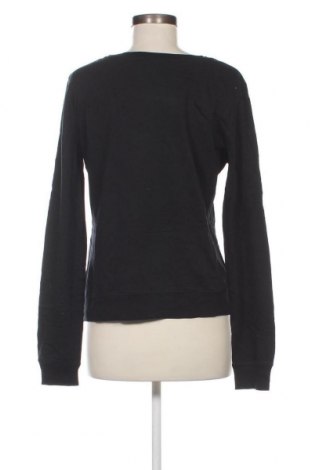 Γυναικεία μπλούζα Terranova, Μέγεθος M, Χρώμα Μαύρο, Τιμή 4,00 €