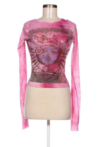 Γυναικεία μπλούζα Terranova, Μέγεθος M, Χρώμα Πολύχρωμο, Τιμή 5,25 €