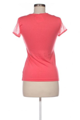 Damen Shirt Terry, Größe M, Farbe Rosa, Preis € 6,41