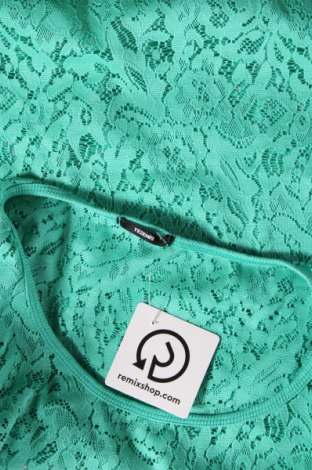 Γυναικεία μπλούζα Tezenis, Μέγεθος M, Χρώμα Πράσινο, Τιμή 4,91 €