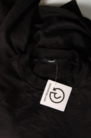 Γυναικεία μπλούζα Tezenis, Μέγεθος M, Χρώμα Μαύρο, Τιμή 4,00 €