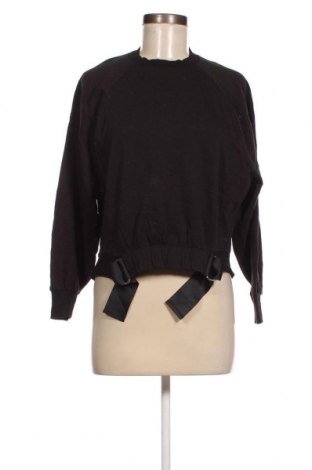 Γυναικεία μπλούζα Tezenis, Μέγεθος M, Χρώμα Μαύρο, Τιμή 4,70 €