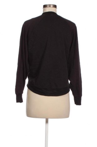 Γυναικεία μπλούζα Tezenis, Μέγεθος M, Χρώμα Μαύρο, Τιμή 4,00 €